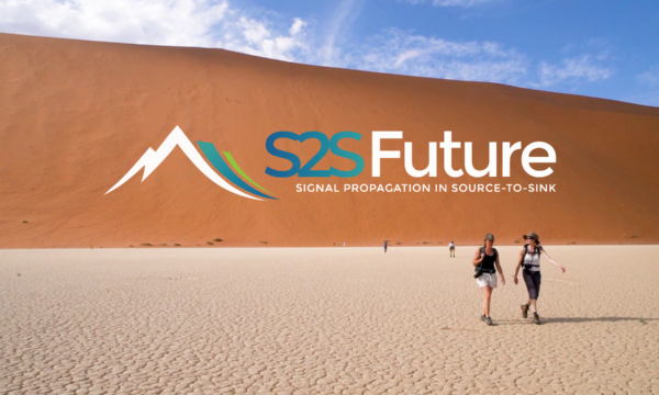 S2S Future